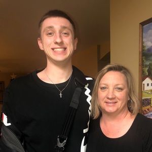 Meet your Posher, Nick